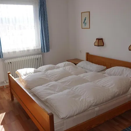 Am Hochbergle Haus 43 Prázdninový dům *