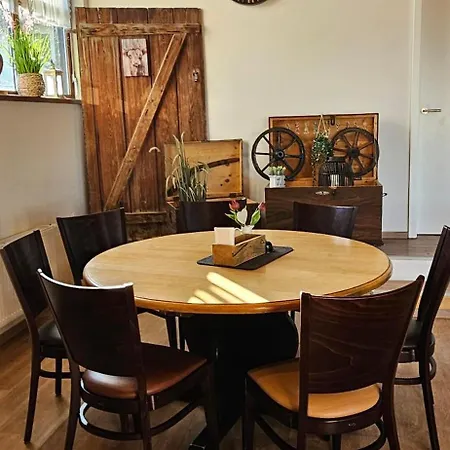 Am Hochbergle Haus 43 * Lechbruck