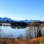 Hébergement de vacances Am Hochbergle Haus 43