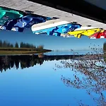 Hébergement de vacances Am Hochbergle Haus 43 *