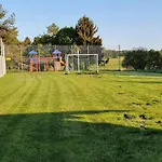 Am Hochbergle Haus 43 Hébergement de vacances *