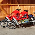 Hébergement de vacances Am Hochbergle Haus 43 *