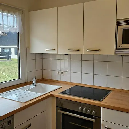 Am Hochbergle Haus 43 * Lechbruck