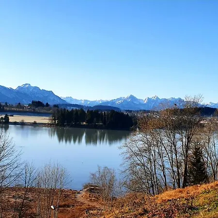 Holiday home Am Hochbergle Haus 43