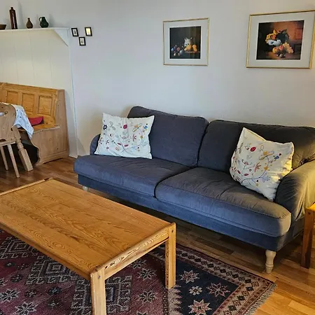 Am Hochbergle Haus 43 * Lechbruck