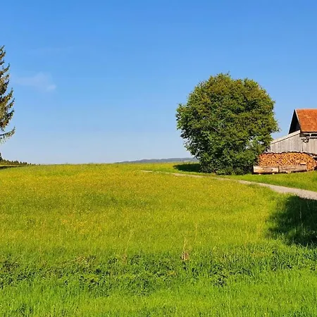 Holiday home Am Hochbergle Haus 43