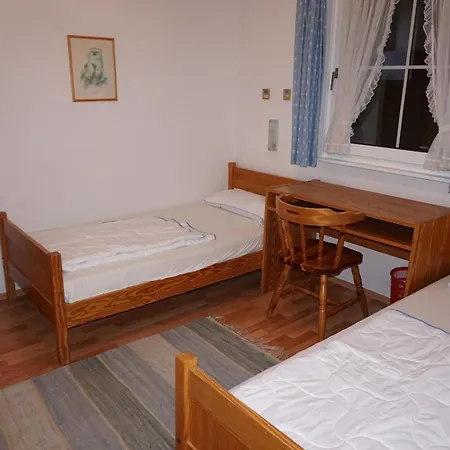 Am Hochbergle Haus 43 Lechbruck