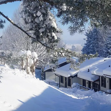 Am Hochbergle Haus 43 Holiday home