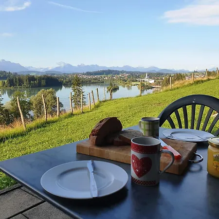 Holiday home Am Hochbergle Haus 43