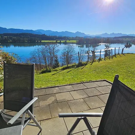 Am Hochbergle Haus 43 Holiday home *