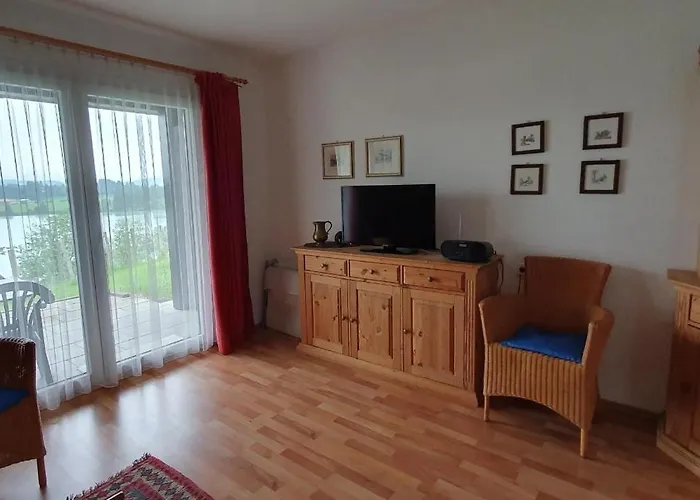 Am Hochbergle Haus 43 *